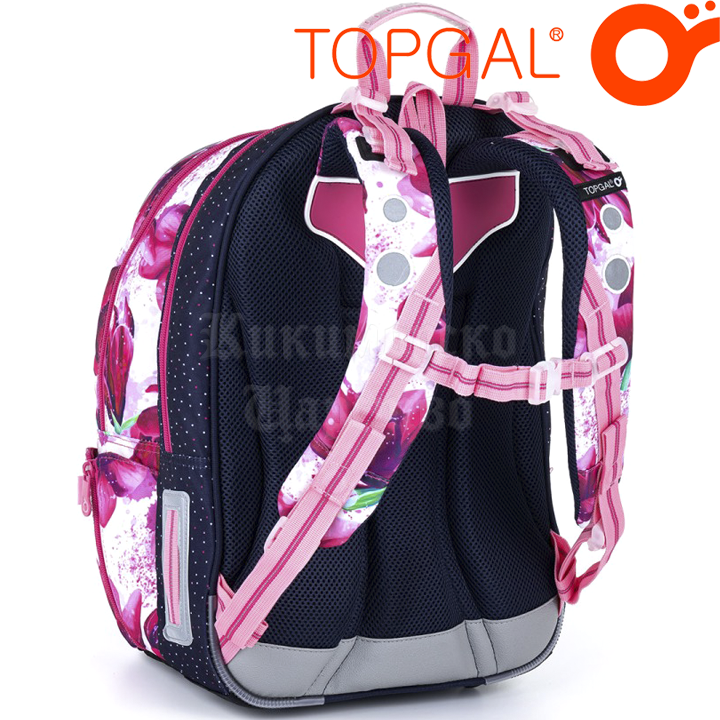 *Topgal Chilli    CODA 21009 G-1
